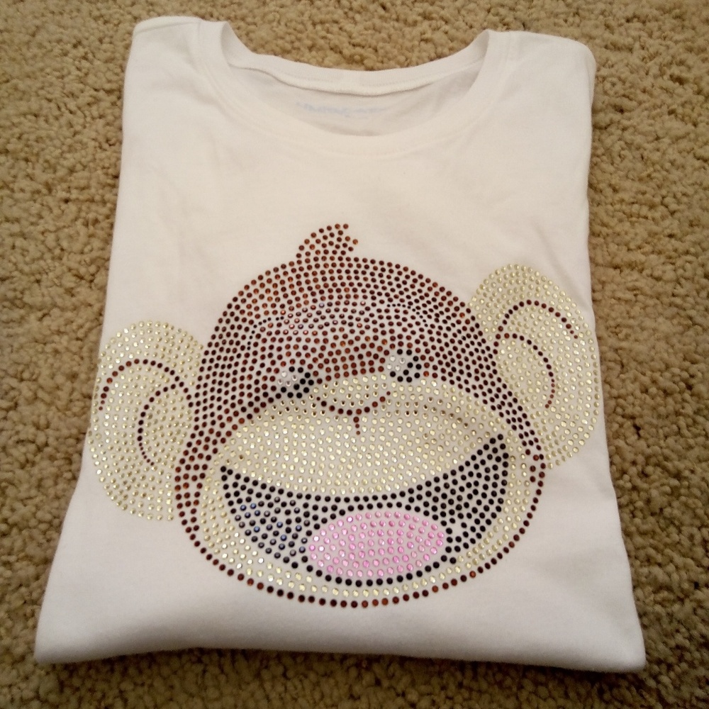 Tee shirt